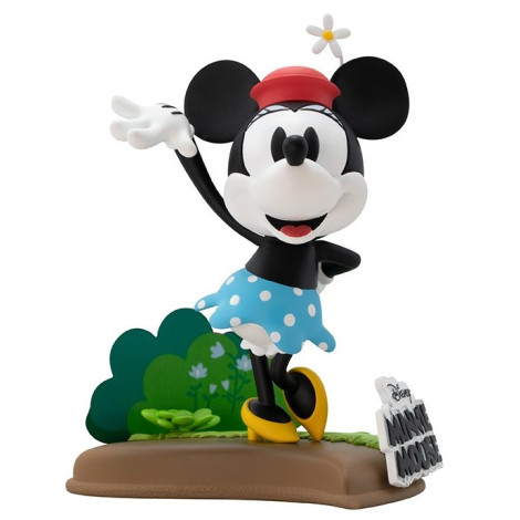 Figura da Minnie Mouse Coleção SFC Disney