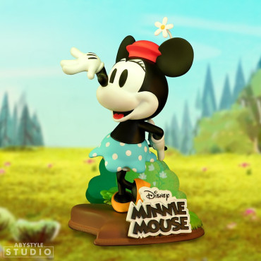 Figura da Minnie Mouse Coleção SFC Disney