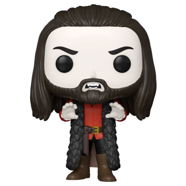 Funko POP! Nandor Lo que hacemos en las sombras