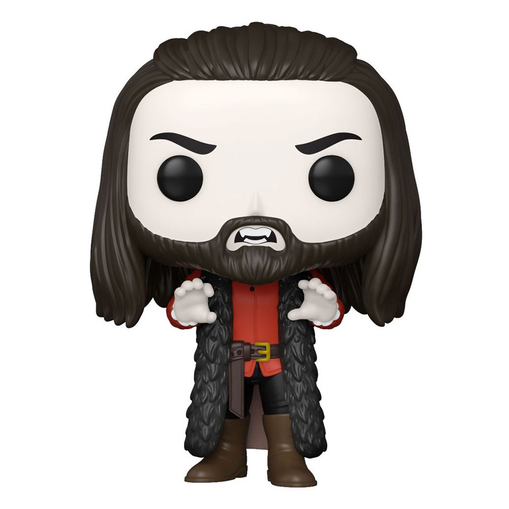 Funko POP! Nandor Lo que hacemos en las sombras