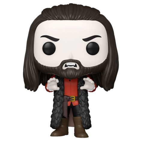 Funko POP! Nandor Lo que hacemos en las sombras