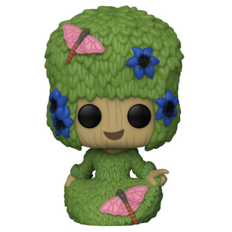 Funko Fancy Groot Pop! Marvel