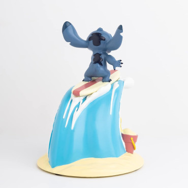 CALENDARIO PERPETUO 3D STITCH SURFER