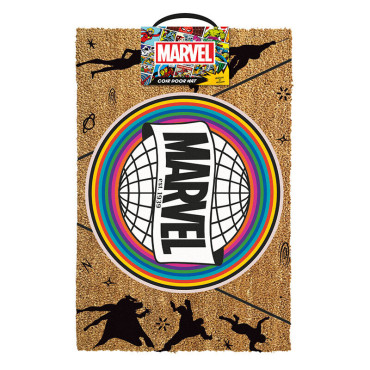 Tapete Marvel ENERGIZED