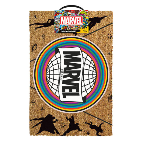 Tapete Marvel ENERGIZED