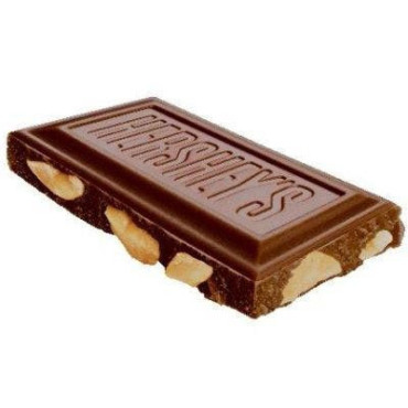 Mr. Goodbar chocolate con cachuete Hersey's 49gr