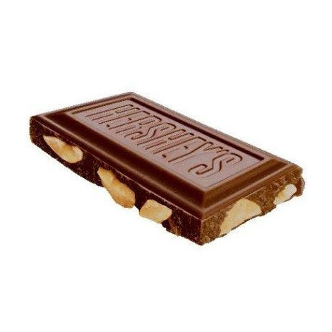 Mr. Goodbar chocolate con cachuete Hersey's 49gr