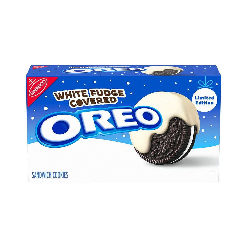 Galletas Oreo nevaditas 246gr