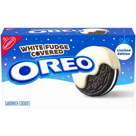 Galletas Oreo nevaditas 246gr