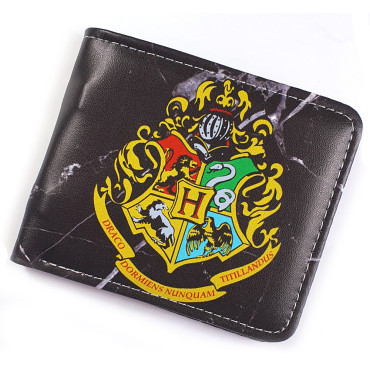 Carteira de Hogwarts do Harry Potter