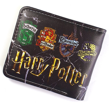 Carteira de Hogwarts do Harry Potter