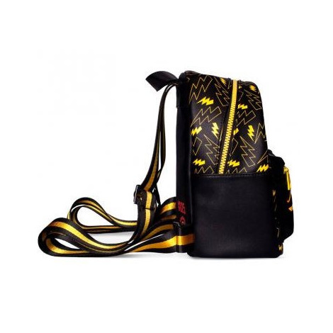 Bolso mochila Pokémon Pikachu