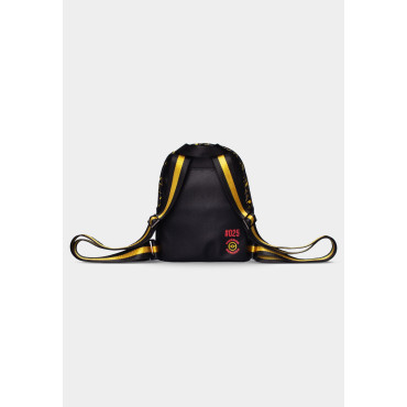 Bolso mochila Pokémon Pikachu