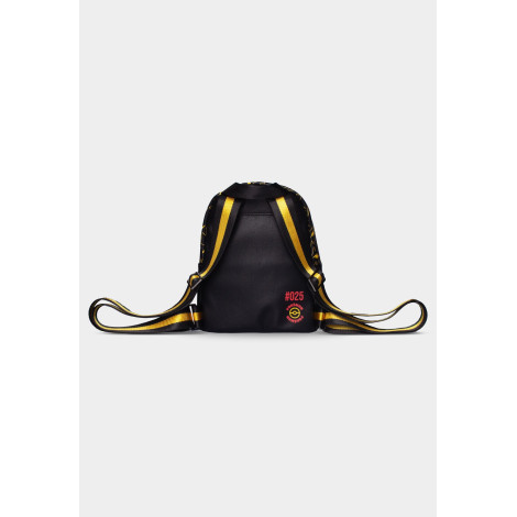 Bolso mochila Pokémon Pikachu