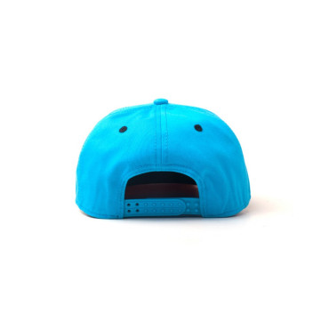 Gorra Barrio Sesamo Monstruo De Las Galletas