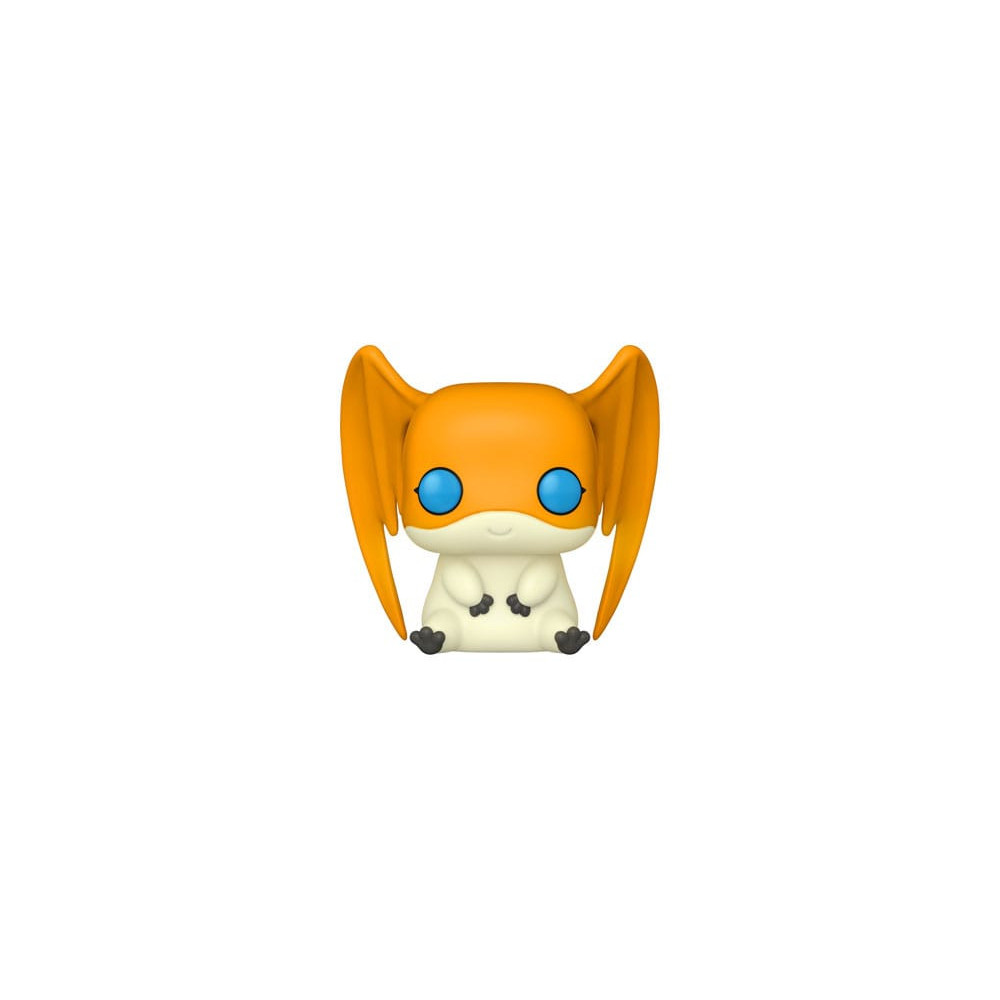 Digimon Patamon Funko Pop!