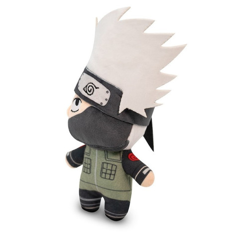 Peluche Kakashi 15cm Naruto Shippuden