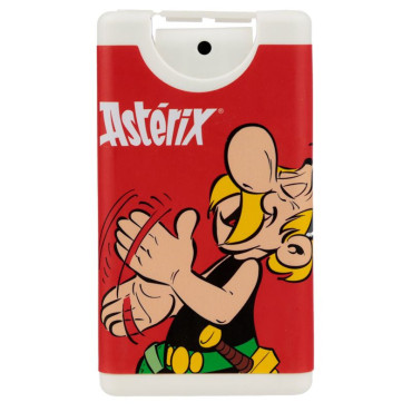 Higienizador de manos Asterix