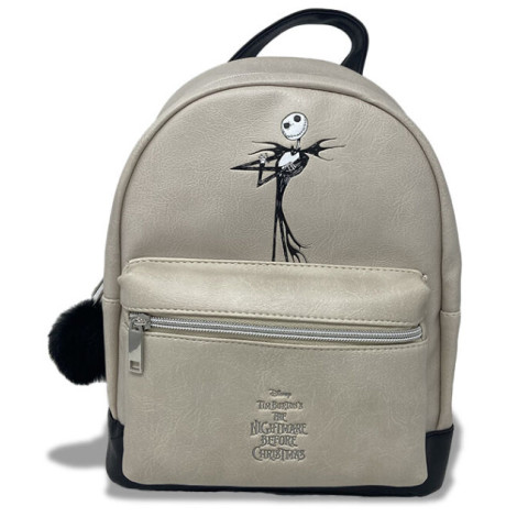 Saco de mochila Jack Skellington NBC