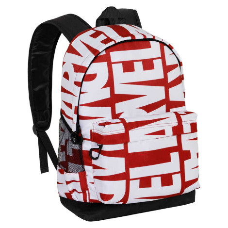 Marvel Marvelmania Mochila