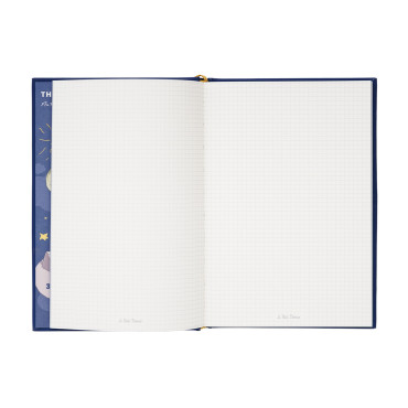 Caderno A5 Premium O Principezinho