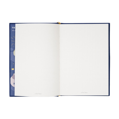 Caderno A5 Premium O Principezinho