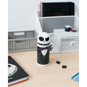 Conjunto de caixas Jack The Nightmare Before Christmas