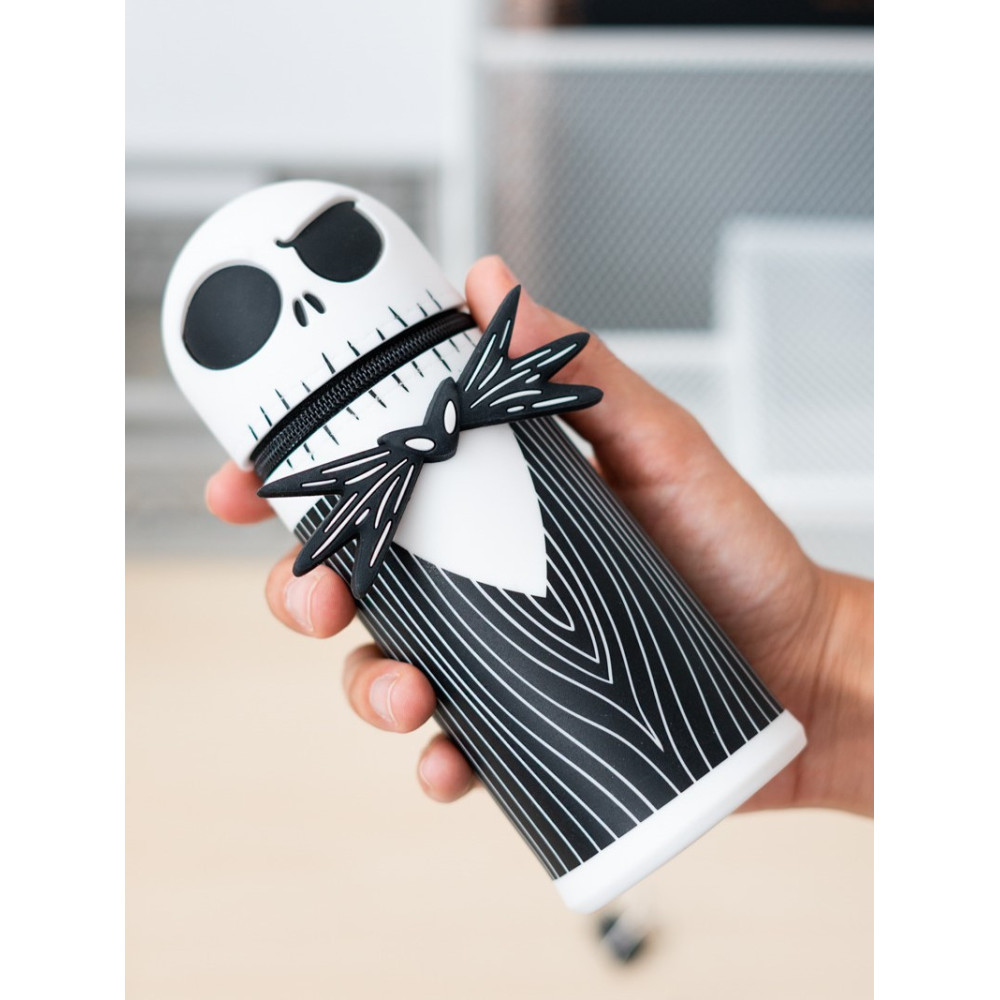 Conjunto de caixas Jack The Nightmare Before Christmas