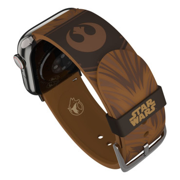 Star Wars Pulsera Smartwatch Chewbacca
