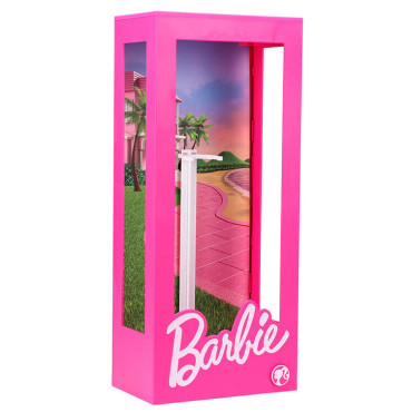 Candeeiro de exposição Barbies