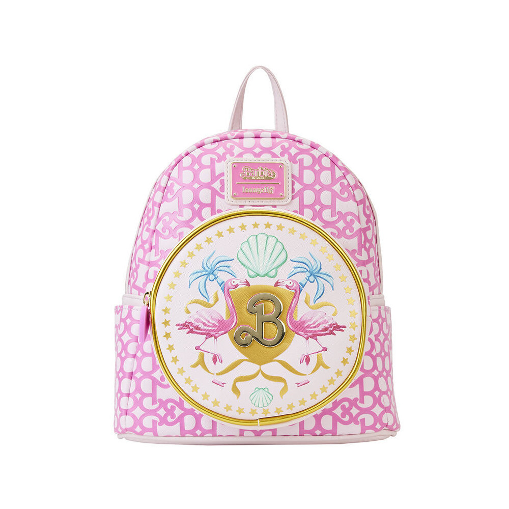 Mini mochila Barbie Loungefly