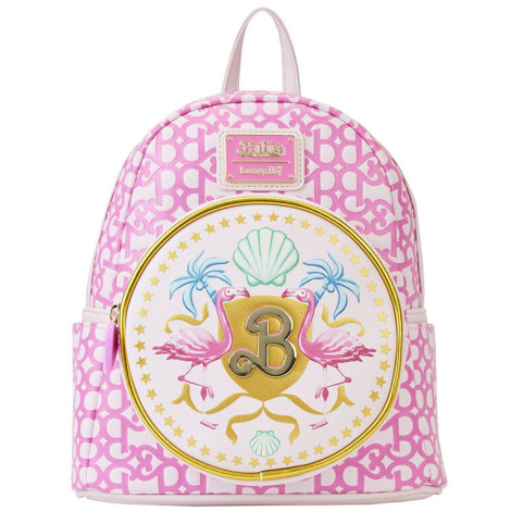 Mini mochila Barbie Loungefly