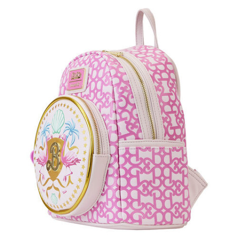 Mini mochila Barbie Loungefly