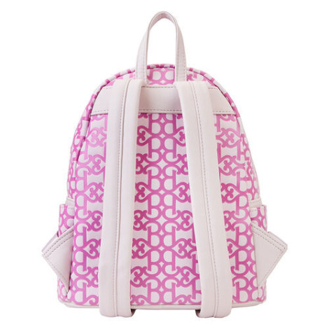 Mini mochila Barbie Loungefly