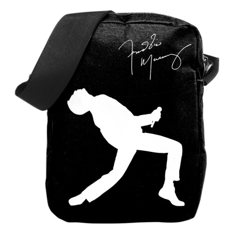 Bolsa de ombro Freddie Mercury Queen