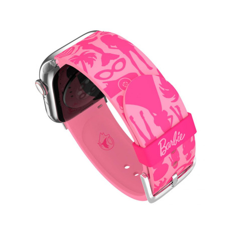 Barbie Pulsera Smartwatch Pink Classic