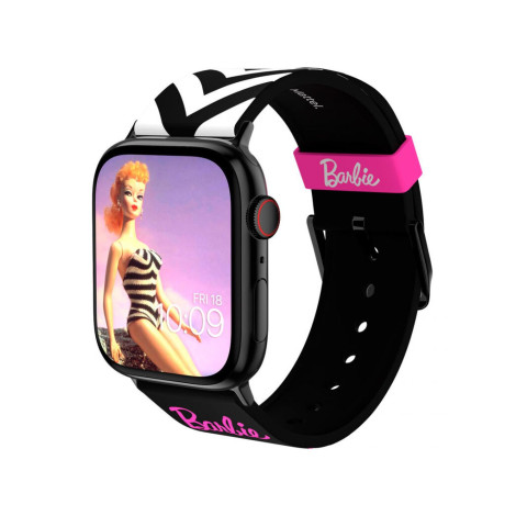 Barbie Pulsera Smartwatch 1959