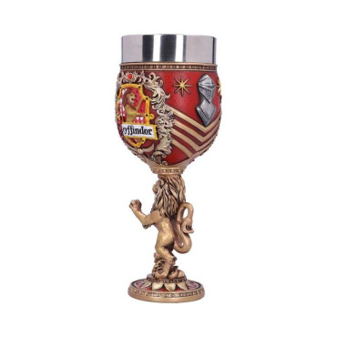 Copa decorativa Harry Potter Gryffindor