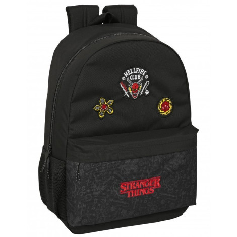 Mochila Hellfire Club Stranger Things