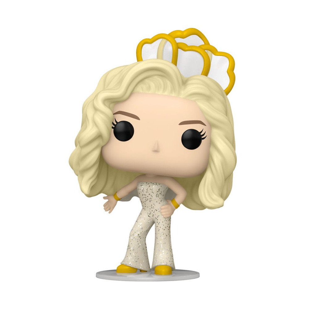 Funko POP! Barbie disco