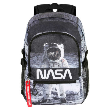 Mochila lunar da NASA