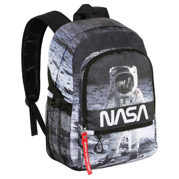 Mochila lunar da NASA