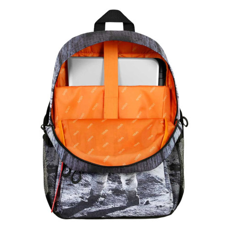 Mochila lunar da NASA