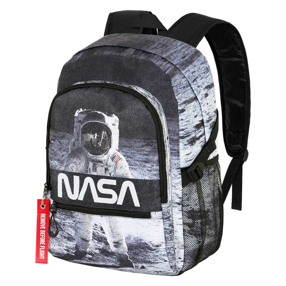 Mochila lunar da NASA