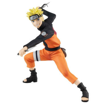 Figura de Naruto Uzumaki Pop Up Naruto Shippuden