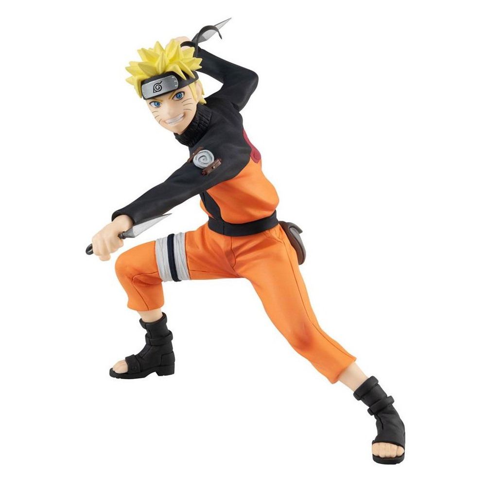 Figura de Naruto Uzumaki Pop Up Naruto Shippuden