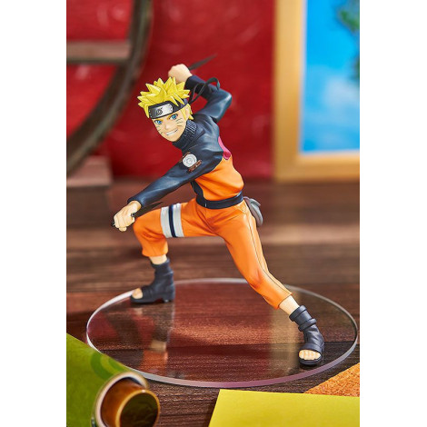 Figura de Naruto Uzumaki Pop Up Naruto Shippuden