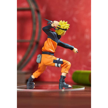 Figura de Naruto Uzumaki Pop Up Naruto Shippuden