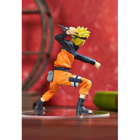 Figura de Naruto Uzumaki Pop Up Naruto Shippuden