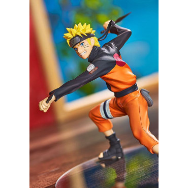 Figura de Naruto Uzumaki Pop Up Naruto Shippuden